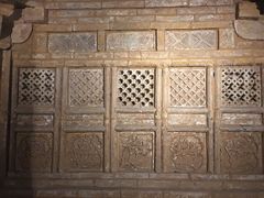 -洛阳古墓博物馆