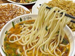 -萍姨抻面馆·鸡架冒菜(清湖店)