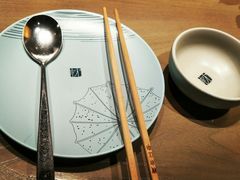 餐具摆设-枕水江南(铁西万象汇店)