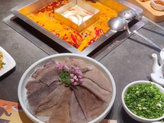 -锦城印象火锅(天府三街店)