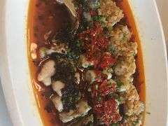 -巴陵全鱼席(湖南老字号汴河街店 )