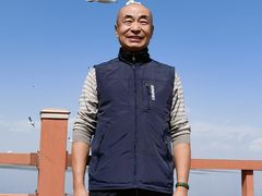 -白洋淀景区