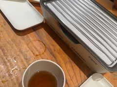 -木屋烧烤(创意园店)