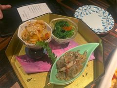 韩国泡菜-山葵家·创意料理(临平银泰城店)