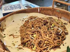 -嗲嗲的椰子鸡・太琼糟粕醋(上海百联又一城店)
