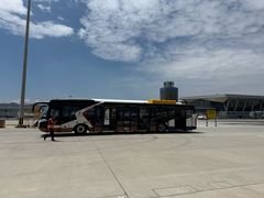 -西宁曹家堡国际机场-T2航站楼