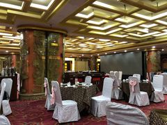 大堂-良友·海鲜青岛菜(五四广场店)