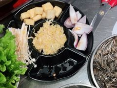 -英雄故事地摊烤肉(马驹桥店)
