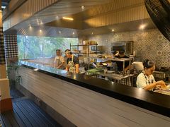 大堂-DiAtas by Art Cafe Bumbu Bali