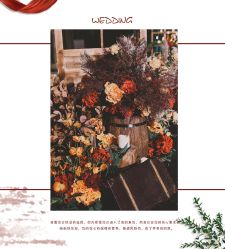-HELLO你好婚礼婚庆策划