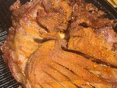 -蒙艾里民族传统菜蒙餐