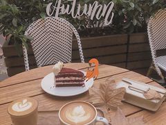 -Peet's 皮爷咖啡(东湖路手作店)