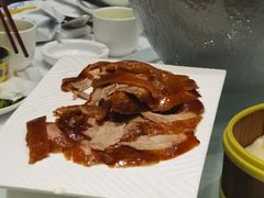 北京烤鸭-香雪海饭店中餐厅(玉山店)