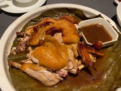 -小炳胜(卓悦中心店)