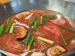 -王奋斗贵州酸汤牛肉火锅