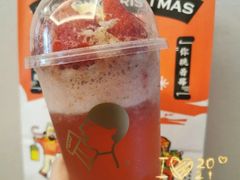 -喜茶(东莞汇一城店)