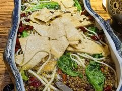 -一盏明灯全素斋(殊像寺店)