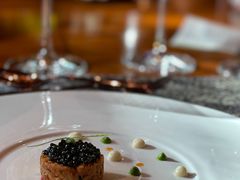 -北京古城老院厉晓麟精致菜