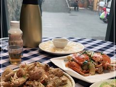 -阿妹小海鲜(下角店)