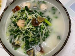 -酌宴府The China Club·广州万富希尔顿酒店(云城东路店)