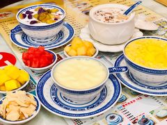 -广信牛奶甜品世家(台东店)