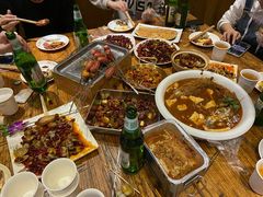 -福苗小骆驼烧烤(莲湖路店)