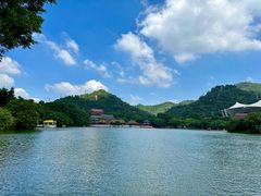 -珠海圆明新园