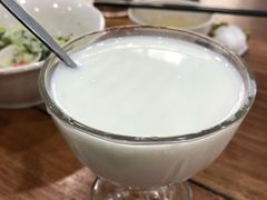 冰冻牛奶酒酿-随柳居·苏式小吃(建新巷店)