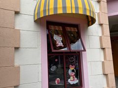 -安吉Hello Kitty乐园