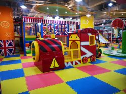 -熊妈妈母婴护理综合体