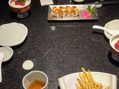 -上井精致料理自助餐(松雷店)
