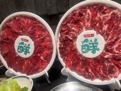 -巴蜀大将火锅(春熙店)