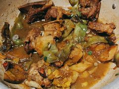 -金掌勺·锅包肉(双榆树店)