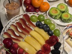 -港湾一号美食水疗会