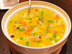 -羡餐厅·杭帮菜·淳菜(千岛湖自由洲际殿店)