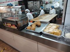 -庆丰包子铺(西便门店)