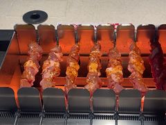 -丰茂烤串(五道口店)