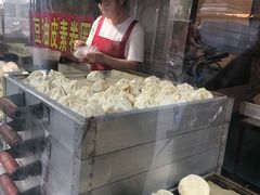 -中山美食街
