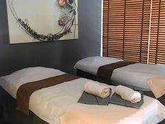 -Let’s Relax Spa(Siam Square One)