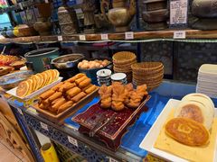-一招鲜·全羊铺·蒙古奶茶(五一北路店)
