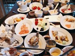 -君悦酒店·乐厨·高空自助餐(青年大街店)
