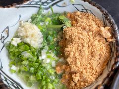 蘸料-小椒娘撒椒鱼火锅(三八广场店)