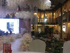 -雅和生态渔庄·宜城锅巴饭(龙灵山公园店)