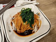 -魏家凉皮(博水商务大厦店)