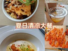 -怡咖啡·自助餐·西安香格里拉
