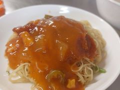 -坚记面店(一德路店)