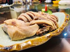 -灵福缘私房菜·农家菜(拈花湾·灵山大佛必推店)