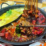 天天排队👨‍👩‍👧‍👦，我倒要看看是