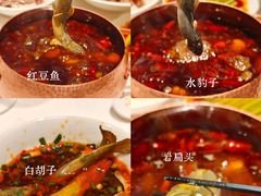 -漾亚·雍雅合鲜(桐梓林店)