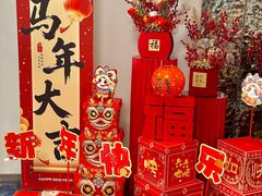 -渔人码头·海鲜厦门菜·宴请聚餐